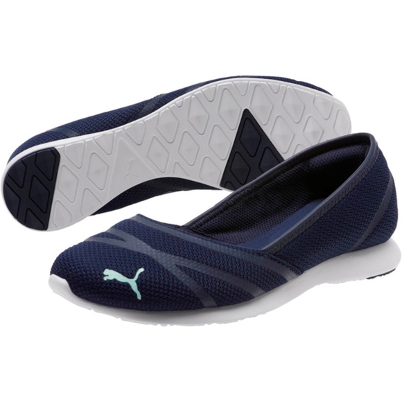 Puma vega ballet sweet women's shoe Clearance